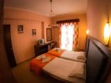 Economy Double room with garden view