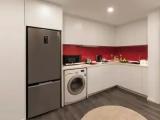 1 Bedroom Deluxe Apartment with balcony