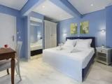 Standard Penthouse room with balcony