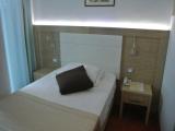 Standard Single room with balcony