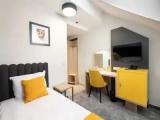 Business room