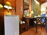 Executive room with balcony