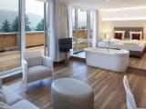 Junior Suite with balcony