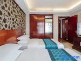 Standard Family room with street view