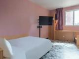 Accessible Double room