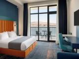 Standard Double room with sea view