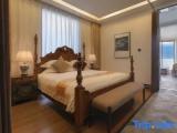 Standard Double room with sea view