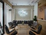 Premier room