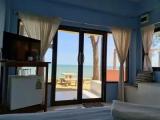 Standard Double room with sea view