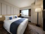 Superior Upper Floor Double room