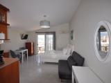 Standard Single room with balcony