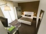Standard Double room with lake view