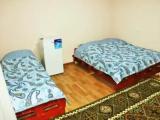 Standard Triple room with view