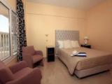 Junior Suite with mountain view