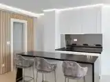 2 Bedrooms Executive Quadruple Apartment with sea view