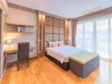 3 Bedrooms Suite
