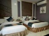 Classic room