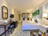 2 Bedrooms Suite