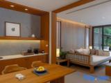 3 Bedrooms Quadruple Villa