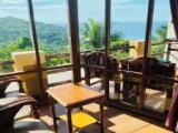 1 Bedroom Grand Triple room with partial ocean view