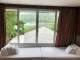 2 Bedrooms Villa