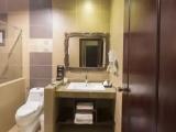 Deluxe Double room with pool view