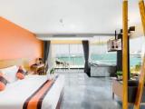 Premium Double room with ocean view