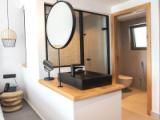1 Bedroom Suite with partial sea view