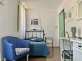 Single room with sea view