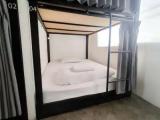 Bed in Dorm (female dorm)