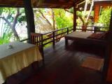 Standard room with water view