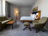 Double Junior Suite