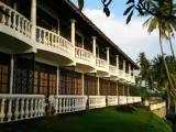 Deluxe room with balcony and with sea view