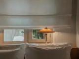 Standard Double room with garden view