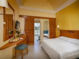 Standard Family room with balcony