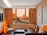 Deluxe Double Club Suite