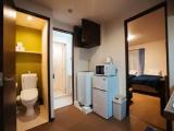 Deluxe Family Suite with balcony