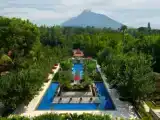 2 Bedrooms Royal Double room with balcony and with mountain view