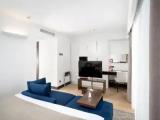 Classic Double room with balcony
