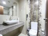Standard Double room with city view