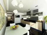 Family Suite with balcony and with sea view