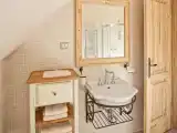 Deluxe Double room with park view