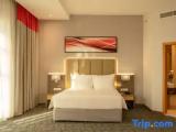 1 Bedroom Suite