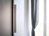 Standard Double room with balcony and with sea view