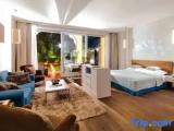 Double Junior Suite