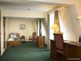 Business Single room