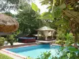 Deluxe Quadruple Family Villa