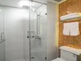 Deluxe Double room with ocean view