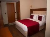 Comfort Double room with balcony