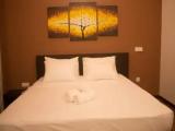 Grand room